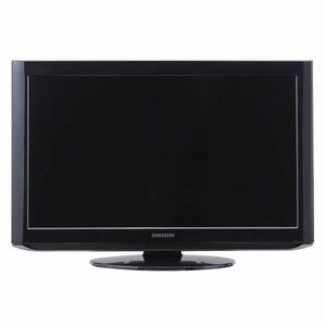 ORION オリオン電機 DL32-31B 32V型地上・BS・110度CSハイビジョン液晶テレビ 1台(中古品)　(shin