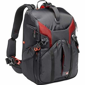 Pro Light 3N1-36 Camera Backpack (Black)(中古品)　(shin