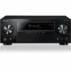 【中古 良品】 Pioneer AVアンプ AirPlay/MHL/4K/ハイレゾ対応 VSA-823　(shin