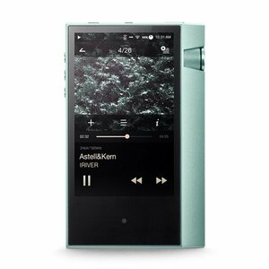 【中古品】アユート Astell&Kern ハイレゾプレーヤー AK70 64GB(ハイレゾ対応、microS　(shin