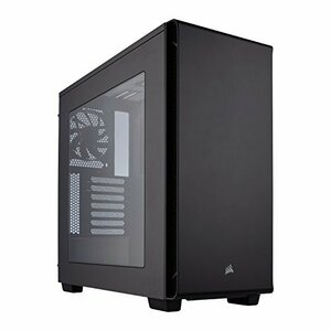 Corsair Carbide 270R Window ミドルタワー型PCケース CS6735 CC-9011105-WW　(shin