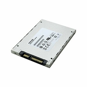 (中古品)CFD販売 内蔵SSD SATAタイプ CSSD-S6T480NMG3V 480GB (東芝製SSD採用)　(shin