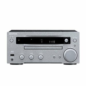 ケンウッド チューナーアンプ CD/AM/FM/USB Kシリーズ A-K805　(shin