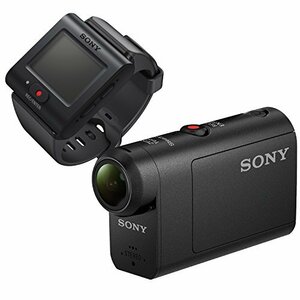 (中古品)ソニー SONY ウエアラブルカメラ アクションカム ベーシックモデル(HDR-AS5　(shin