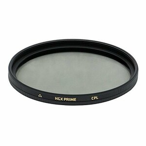 (中古品)Promaster 6830 58mm Circular Polarizer HGX Prime Filter　(shin