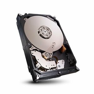 (中古品)SEAGATE Schnittstelle: S-ATA 6 Gb/s/ Kapazitテ、t: 4000 GB/ 5900 RPM/ Ca　(shin