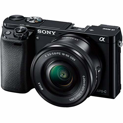 ソニー SONY ミラーレス一眼 α NEX-5R パワーズームレンズキット E PZ