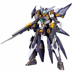 フレームアームズ YSX-24RD/GA ゼルフィカール/GA 全高約160mm 1/100スケール プラモデル(中古品)　(shin