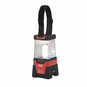 (中古品)Coleman CPX 6 LED Work Lantern　(shin