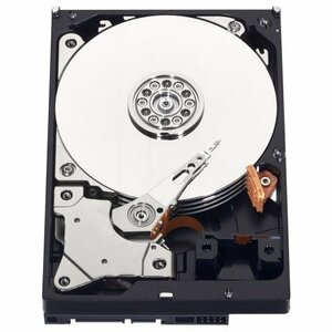 Western Digital Caviar Green 3.5inch Intelipower 3.0TB 64MB SATA6.0G　(shin