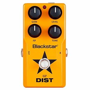 Blackstar ブラックスター ギターエフェクター ディストーション LT DIST　(shin