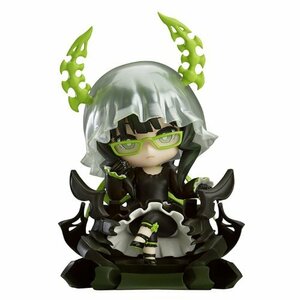 TV ANIMATION BLACK ROCK SHOOTER ねんどろいど デッドマスター TV ANIMATI(未使用・未開封品)　(shin