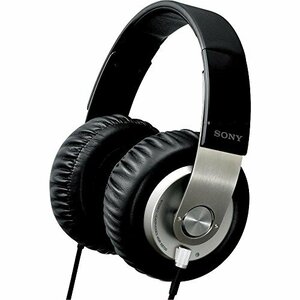 SONY EXTRA BASS 密閉型ヘッドホン MDR-XB700 [並行輸入品]　(shin