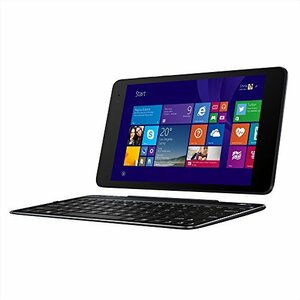 ASUS TransBook T90CHI ノートブック ( WIN8.1 32BIT-WITH BING / 8.9inch W(中古品)　(shin