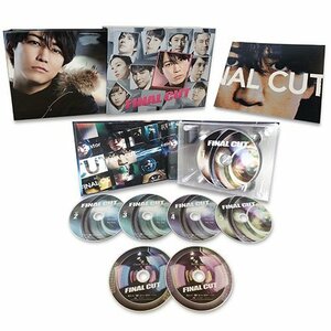 FINAL CUT DVD-BOX　(shin