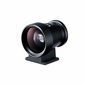 パナソニック デジタルカメラオプション 外部光学ファインダー DMW-VF1　(shin