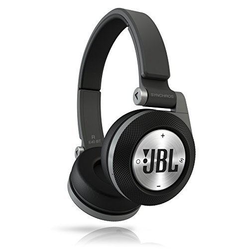 JBL Bluetoothヘッドホンの値段と価格推移は？｜2件の売買データから