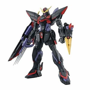 MG 1/100 GAT-X207 ブリッツガンダム (機動戦士ガンダムSEED)(未使用品)　(shin