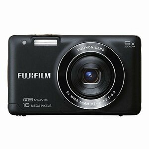 [Используется хорошие товары] finepix fx-jx660b black (голень)