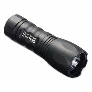 (中古品)冨士灯器 ゼクサス LEDライト ZX-430 [明るさ:210ルーメン]　(shin