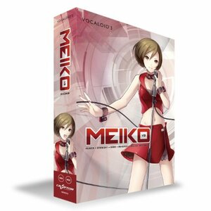 MEIKO V3　(shin