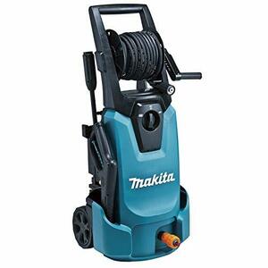 マキタ(Makita) 高圧洗浄機 高機能タイプ 100V 50/60Hz MHW0820(中古品)　(shin