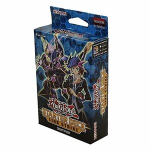 【予約商品・7/21日出荷予定】北米版 遊戯王 Starter Deck LInk Strike【1ボックス】(中古品)　(shin