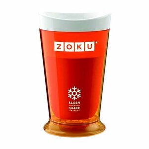 ZOKU ゾク スラッシュシェイクメーカー オレンジ 39417(中古品)　(shin