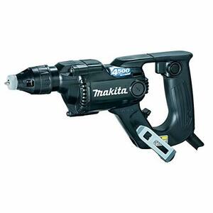 マキタ(Makita) ボード用スクリュードライバ FS4100B(黒)(中古品)　(shin