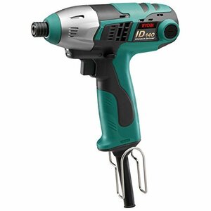 リョービ(RYOBI) インパクトドライバー ID-140 658600A(中古品)　(shin