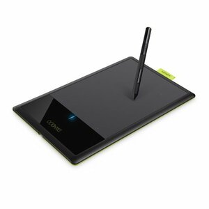 Wacom ペンタブレット シンプルタブレット Bamboo Pen CTL-470/K0　(shin