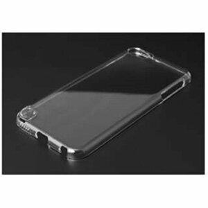 【中古品】パワーサポート エアージャケットセット for iPod touch 5th iPod touch lo　(shin