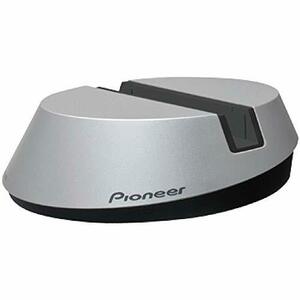 Pioneer パイオニア iPhone&外付ドライブ&USB機器用 無線LAN(IEEE802.11a/b/g/n)対応ワイヤレスドッ　(shin