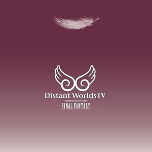 (中古品)Distant Worlds IV: more music from FINAL FANTASY　(shin