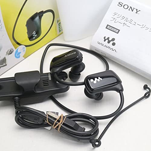 SONY NWD W L [4GB ブルー オークション比較   価格.com