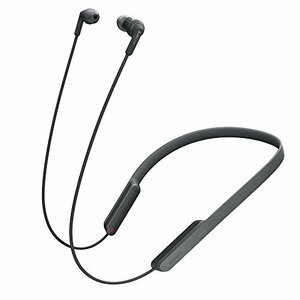 【中古 良品】 ソニー SONY ワイヤレスイヤホン MDR-XB70BT : Bluetooth対応 リモコン・マイク　(shin