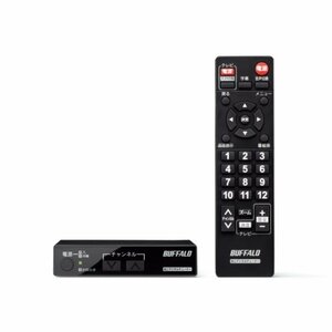 バッファロー テレビ用地デジチューナー HC-DT100(中古品)　(shin