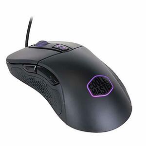 Cooler Master MasterMouse MM530 ゲーミングマウス MS316 SGM-4007-KLLW1　(shin