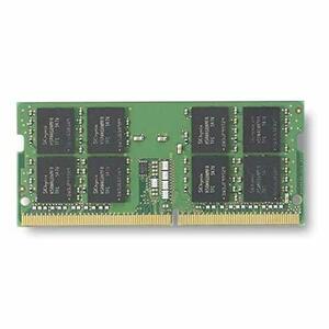 キングストン ノートパソコン用 メモリ DDR4 2666 8GB CL19 1.2V Non-ECC SODIMM 260pin(中古品)　(shin