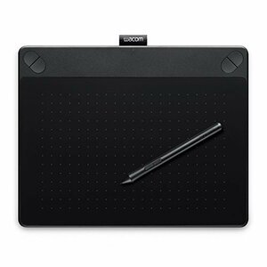 (中古品)ワコム Intuos Art 【旧モデル】ペン&タッチ 絵画・油彩制作用モデル Mサイ　(shin