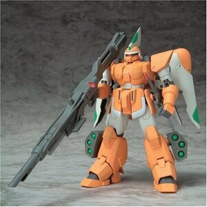 MS IN ACTION !! モビルジン (ミゲル・アイマン専用機)(中古 未使用品)　(shin