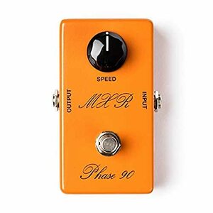 ◆MXR VINTAGE PHASE 90 CSP-026◆並行輸入品◆(中古 未使用品)　(shin