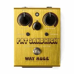 WAY HUGE WHE301FAT SANDWICH(中古 未使用品)　(shin