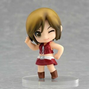 MEIKO [VOCALOID] ねんどろいどぷち ボーカロイド♯01 コレクションフィギュア単体(中古 未使用品)　(shin