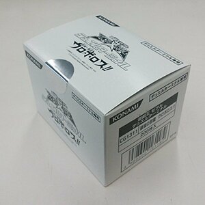 遊戯王ゼアルデュエルターミナル第14弾　破滅の邪龍ウロボロス！！ [おもちゃ＆ホビー](中古 未使用品)　(shin