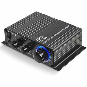 60W CLASST HIFI AMP(中古 未使用品)　(shin