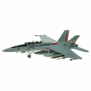 Witty Wings 1/72 F/A-18F U.S.NAVY VFA-102 ダイヤモンドバックス海軍航空100周年 完成品(中古 未使用品)　(shin