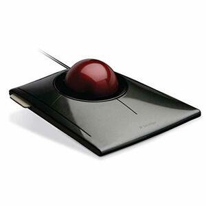 SLIMBLADE TRACKBALL(中古 未使用品)　(shin