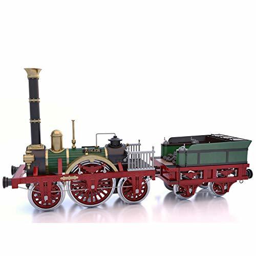 2023年最新】ヤフオク! -アドラー_(機関車)の中古品・新品・未使用品一覧