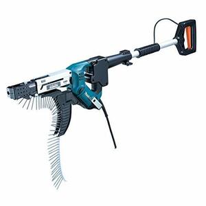 マキタ(Makita) オートパックスクリュードライバ 6842L(中古 未使用品)　(shin